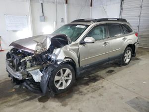 Subaru Outback 2.5I LIMITED 2.5L 4 2014