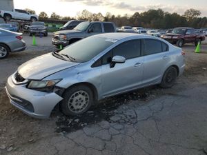 Honda Civic LX 1.8L 4 2014