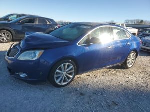 Buick Verano CONVENIENCE 2.4L 4 2014