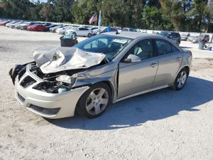 Pontiac G6 2.4L 4 2009