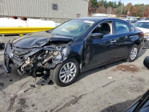 Nissan Altima 2.5 2.5L 4 2013