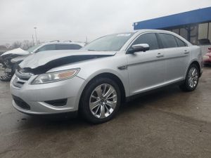Ford Taurus LIMITED 3.5L 6 2010