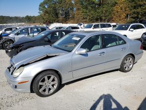 Mercedes-Benz E 350 3.5L 6 2007