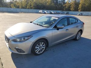 Mazda 3 TOURING 2.0L 4 2015