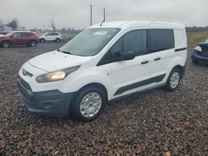 Ford Transit XL 2.5L 4 2014