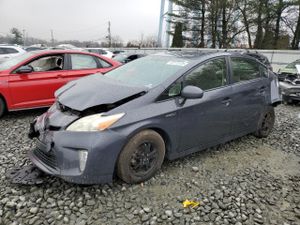 Toyota Prius 1.8L 4 2012