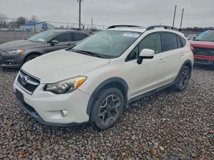 Subaru XV 2.0 LIMITED 2.0L 4 2014
