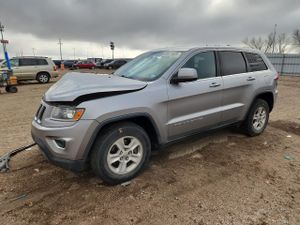 Jeep Grand Cherokee LAREDO 3.6L 6 2014