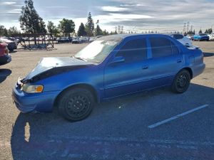 Toyota Corolla VE 1.8L 4 1998