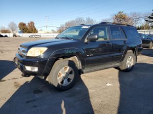 Toyota 4Runner SR5 4.0L 6 2005