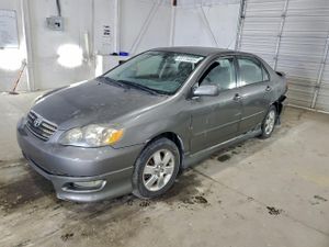 Toyota Corolla CE 1.8L 4 2007