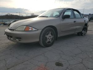 Chevrolet Cavalier BASE 2.2L 4 2002