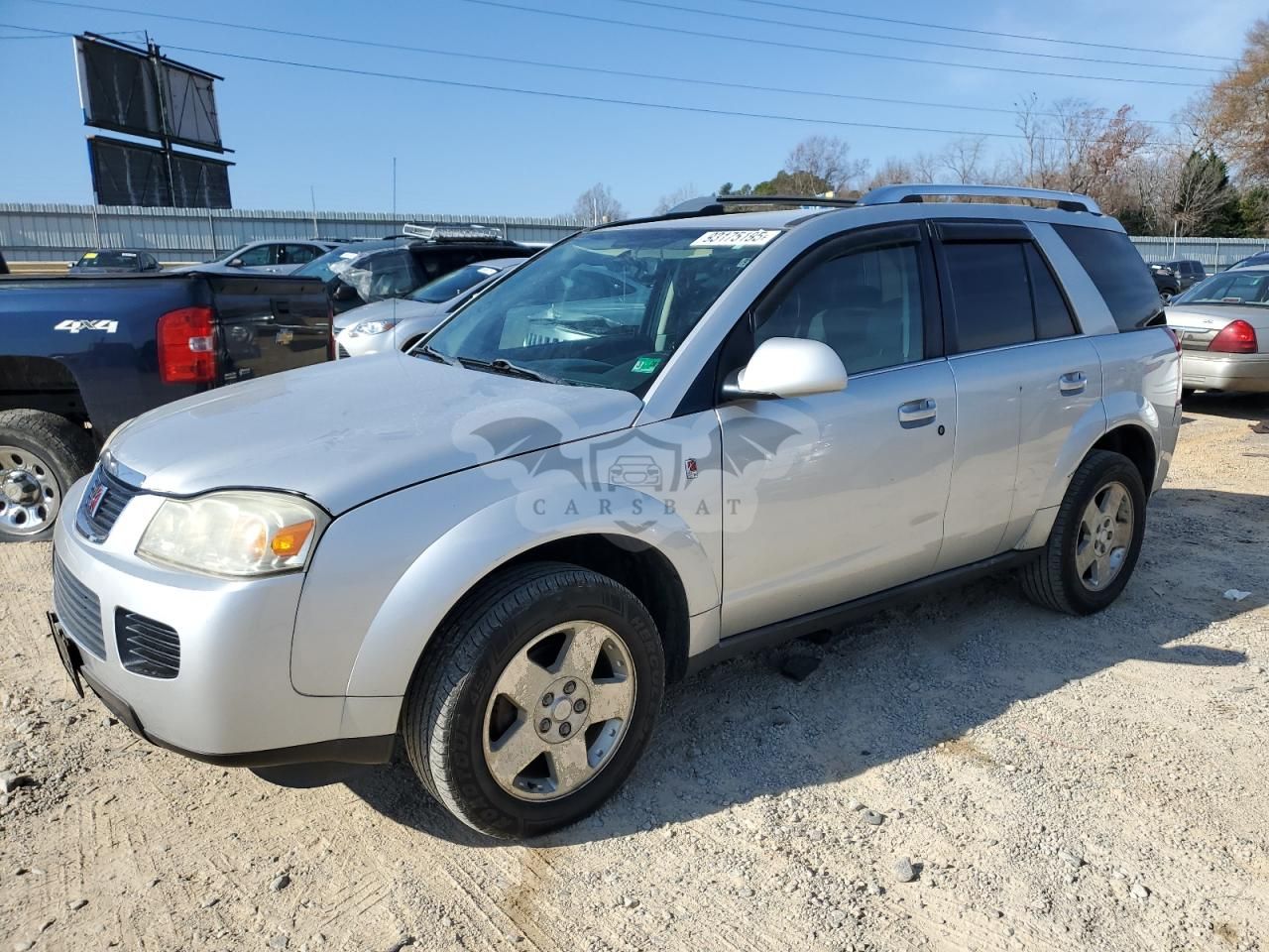 Saturn Vue 3.5L 6 2006