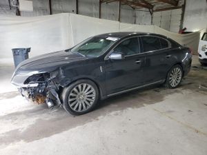 Lincoln MKS 3.7L 6 2013