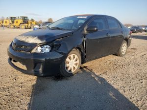 Toyota Corolla BASE 1.8L 4 2011