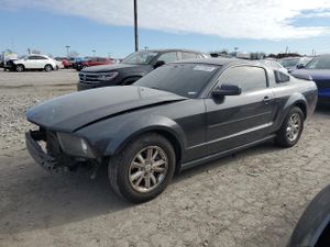 Ford Mustang 4.0L 6 2008