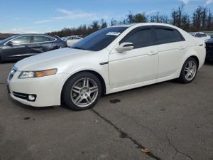 Acura TL 3.2L 6 2008