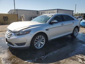 Ford Taurus LIMITED 3.5L 6 2013