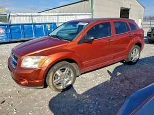 Dodge Caliber SXT 2.0L 4 2007