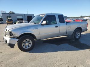 Ford Ranger SUPER CAB 2.3L 4 2010