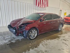 Toyota Avalon BASE 3.5L 6 2013