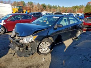 Toyota Camry L 2.5L 4 2013
