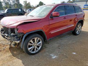 Jeep Grand Cherokee LAREDO 3.6L 6 2012
