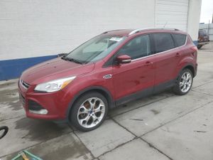Ford Escape TITANIUM 2.0L 4 2014