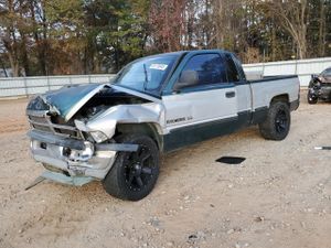 Dodge RAM 5.2L 8 1998
