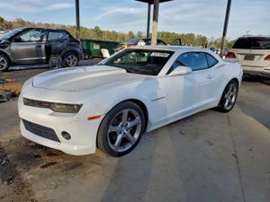 Chevrolet Camaro LT 3.6L 6 2014