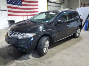 Nissan Murano S 3.5L 6 2014