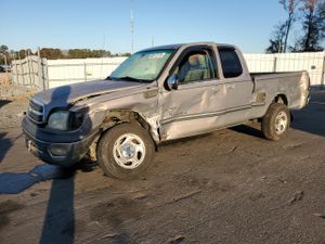 Toyota Tundra ACCESS CAB SR5 3.4L 6 2001
