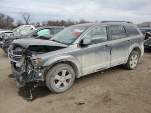 Dodge Journey SXT 3.6L 6 2012