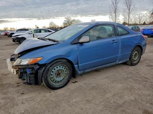 Honda Civic LX 1.8L 4 2008