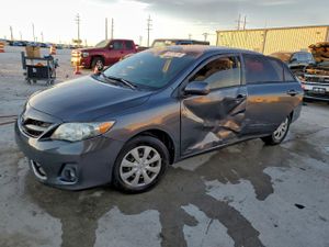Toyota Corolla BASE 1.8L 4 2011
