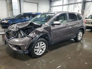 Honda CR-V EX 2.4L 4 2015