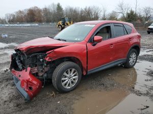 Mazda CX-5 TOURING 2.5L 4 2014