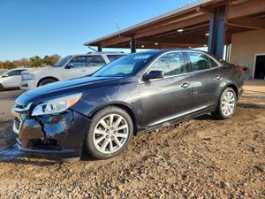 Chevrolet Malibu 2LT 2.5L 4 2014