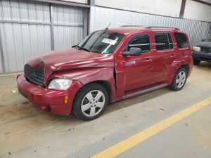 Chevrolet HHR LS 2.2L 4 2011