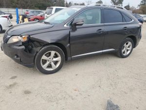 Lexus RX 350 3.5L 6 2010