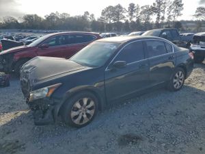 Honda Accord LX 2.4L 4 2012
