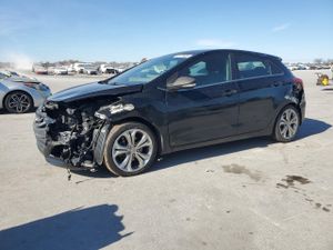Hyundai Elantra 1.8L 4 2013