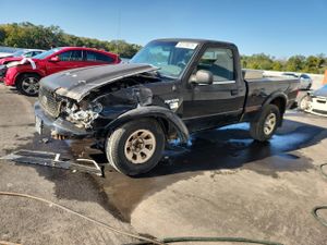Ford Ranger 3.0L 6 2003
