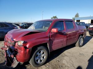 Honda Ridgeline RTL 3.5L 6 2006
