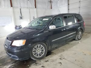 Chrysler Town & Country TOURING L 3.6L 6 2014