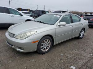 Lexus ES 330 3.3L 6 2004