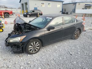 Honda Accord EXL 2.4L 4 2011