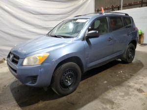 Toyota Rav4 2.5L 4 2009