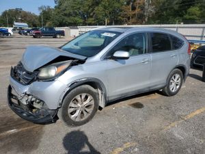 Honda CR-V EXL 2.4L 4 2013