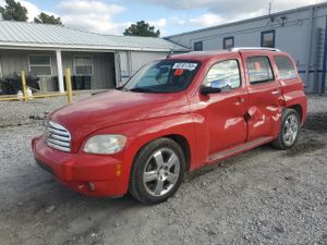 Chevrolet HHR LT 2.4L 4 2011